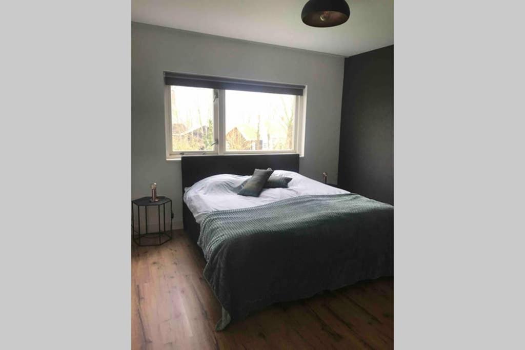 Suite School 15 B Zonnemaire Εξωτερικό φωτογραφία
